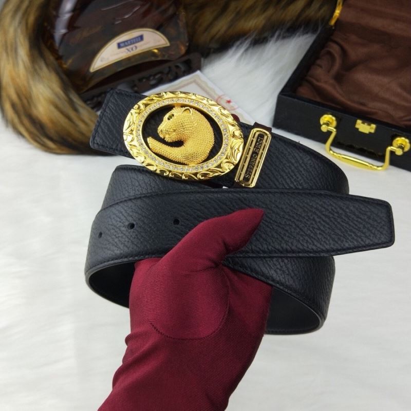 Stefano Ricci Belts